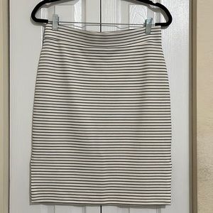 Ann Taylor Factory pencil skirt